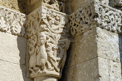5581 Eglise Notre-Dame (Corme-Ecluse) - Photo of Saint-André-de-Lidon