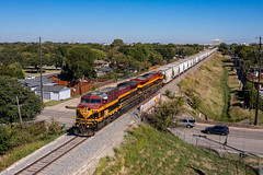 KCSM 4521 - Richardson TX