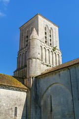 5600 Eglise Notre-Dame (Corme-Ecluse) - Photo of Rioux