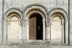 5575 Eglise Notre-Dame (Corme-Ecluse) - Photo of Rioux