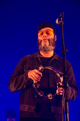 Joel Gion, BJM, Live in Toulouse - Photo of Montbrun-Lauragais
