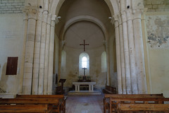 5595 Eglise Notre-Dame (Corme-Ecluse) - Photo of Arces