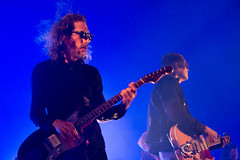 Ricky Maymi & Hakon Adalsteinsson, BJM, Live in Toulouse - Photo of Clermont-le-Fort
