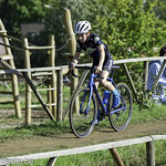 Cyclocross Baal Aspiranten 14  PK Vlaams-Brabant 2022