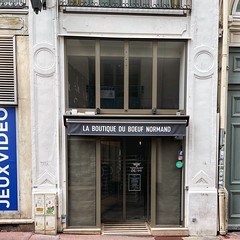 La Boutique du Boeuf Normand
