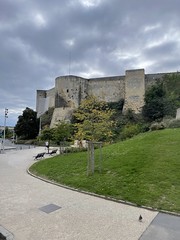 Caen - Photo of Authie