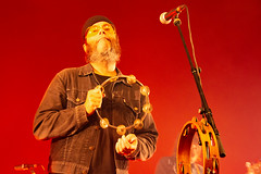 Joel Gion, BJM, live in Toulouse - Photo of Espanès
