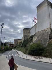 Caen - Photo of Sannerville