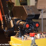 Fernlenkmanipulator tEODor MF4 Walkaround (AM-00307)