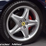 Ferrari 355 F1 GTS Walkaround (AM-00309)