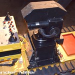 Fernlenkmanipulator tEODor MF4 Walkaround (AM-00307)