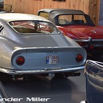 Ferrari 275 GTB 1965 Walkaround (AM-00308)