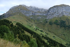 Montmin - Photo of Faverges