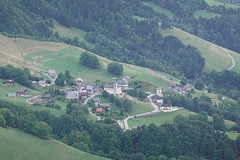 Montmin - Photo of Faverges
