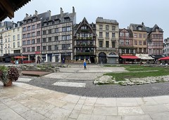 Rouen - Photo of Val-de-la-Haye