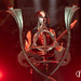 Behemoth (w/ Arch Enemy, Carcass, Unto Others) @ O2 Apollo (Manchester, UK) on September 30, 2022