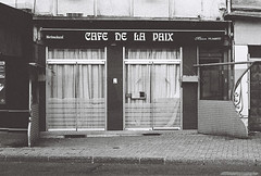 Cafe de la paix - Photo of Pontcharra-sur-Turdine