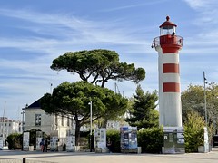 La Rochelle - Photo of Clavette