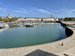 La Rochelle - Photo of Marsilly