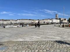 La Rochelle - Photo of Lagord