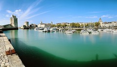 La Rochelle - Photo of Saint-Rogatien