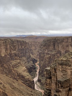 Little Colorado Gorge Overlook
