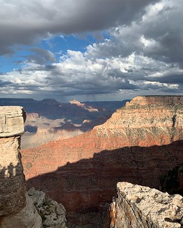 Grand Canyon: Granview Point