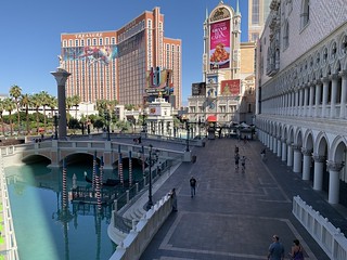 Las Vegas: Venetian