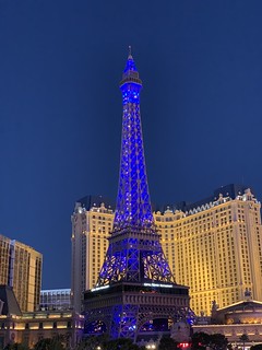 Las Vegas: Strip