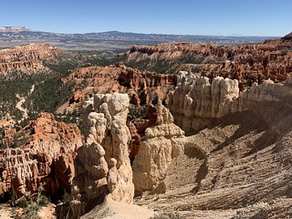 Bryce Canyon: Inspiration Point