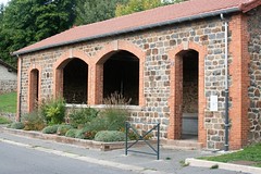 St-Symphorien sur Coise (Rhône) - Photo of Châtelus