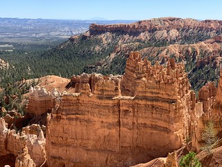 Bryce Canyon: Sunrise and Sunset Point