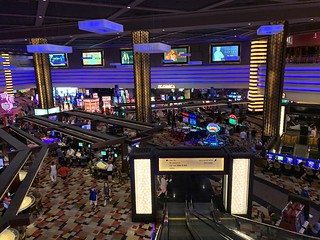 Las Vegas: Planet Hollywood