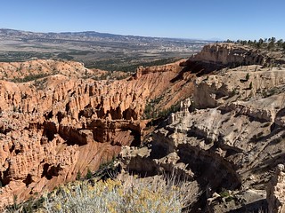 Bryce Canyon: Bryce Point