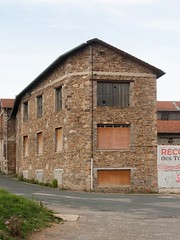 St-Symphorien sur Coise (Rhône) - Photo of Viricelles
