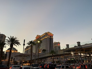 Las Vegas: Strip