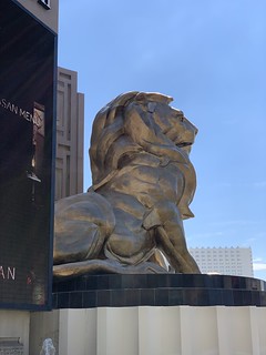 Las Vegas: MGM Grand