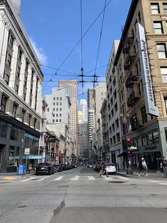 San Francisco: Union Sq