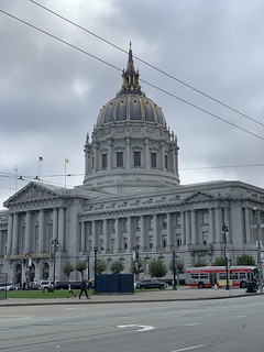 San Francisco: Ayuntamiento