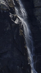 Water in action - Photo of Mérens-les-Vals