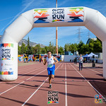 Olympic Village Run - 3