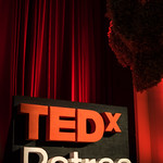 TEDxPatras 2022 - Backstage