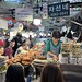 Gwangjang market
