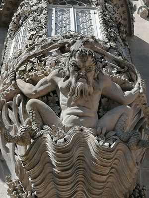 Detail Sintra