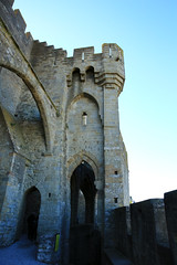 Cité de Carcassonne - Photo of Villemoustaussou