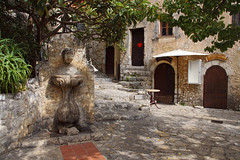 Borgo di Eze Village in Costa Azzurra