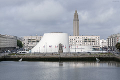 Le Volcan - Scène nationale du Havre - Photo of Le Havre