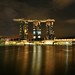 Marina Bay Sands (Singapore)