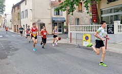 5em competition 2022, 10 km de Toulouges, 22 mai 2022, 113em sur 371 classés - Photo of Pia