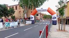5em competition 2022, 10 km de Toulouges, 22 mai 2022, 113em sur 371 classés - Photo of Pia